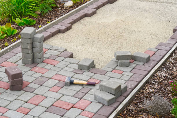 Professional Driveway Pavers in Dexter, NM